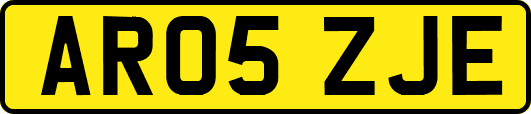 AR05ZJE