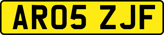 AR05ZJF