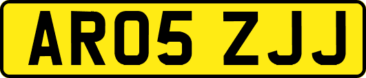 AR05ZJJ