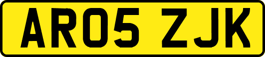 AR05ZJK