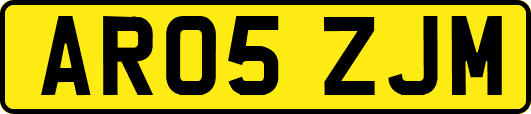 AR05ZJM