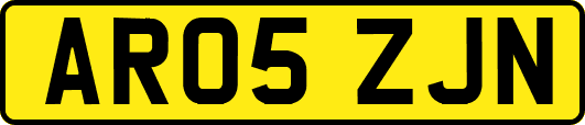AR05ZJN