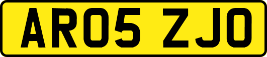 AR05ZJO
