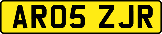AR05ZJR