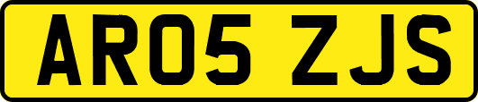 AR05ZJS