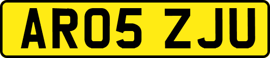 AR05ZJU