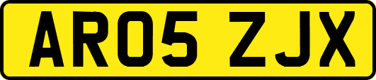 AR05ZJX