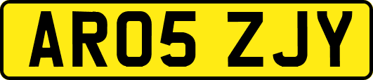 AR05ZJY