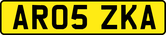 AR05ZKA