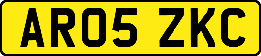AR05ZKC