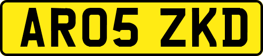 AR05ZKD