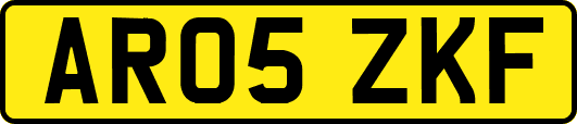 AR05ZKF