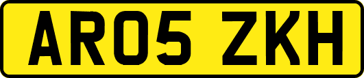 AR05ZKH