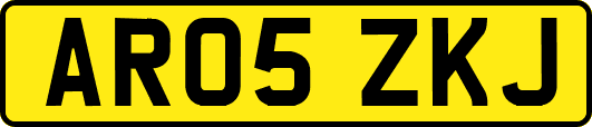AR05ZKJ