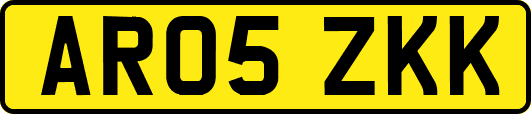 AR05ZKK