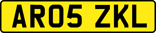 AR05ZKL