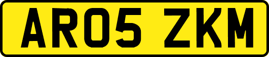 AR05ZKM