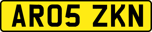 AR05ZKN