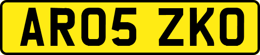 AR05ZKO