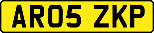 AR05ZKP