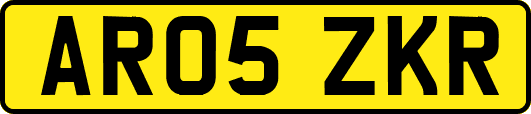 AR05ZKR