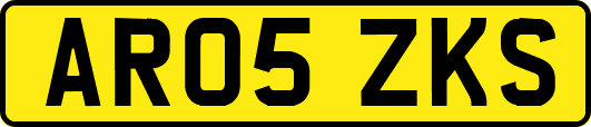AR05ZKS
