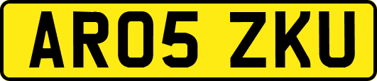 AR05ZKU