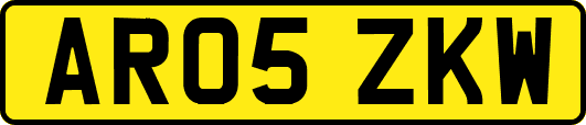 AR05ZKW