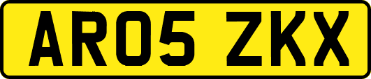 AR05ZKX