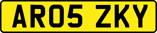 AR05ZKY