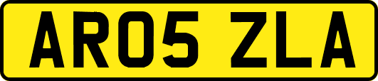 AR05ZLA