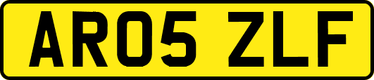 AR05ZLF