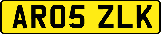 AR05ZLK