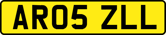 AR05ZLL