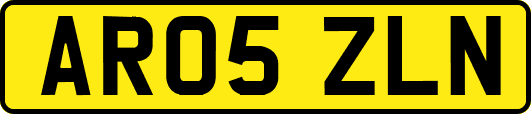 AR05ZLN