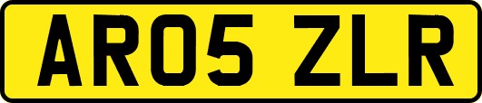 AR05ZLR