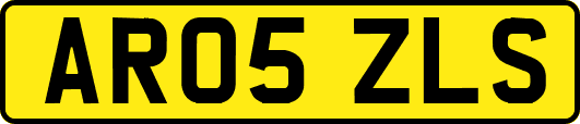 AR05ZLS