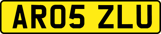 AR05ZLU