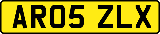 AR05ZLX
