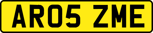 AR05ZME