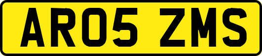 AR05ZMS