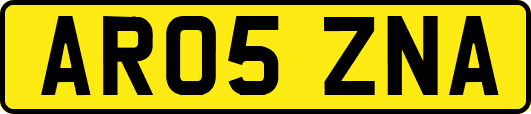 AR05ZNA