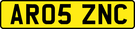 AR05ZNC