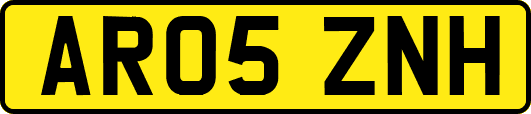 AR05ZNH