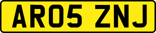 AR05ZNJ