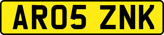 AR05ZNK