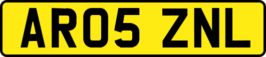 AR05ZNL