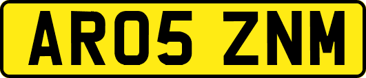 AR05ZNM