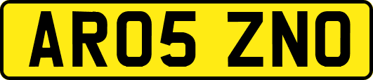 AR05ZNO