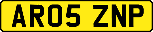 AR05ZNP